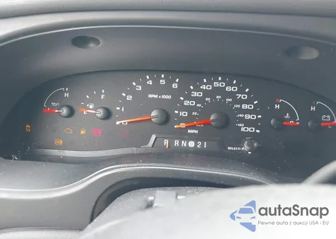 2006 Ford E-350 Super Duty Xl/Xlt from USA, damaged, VIN 1FBSS31L36HA08766